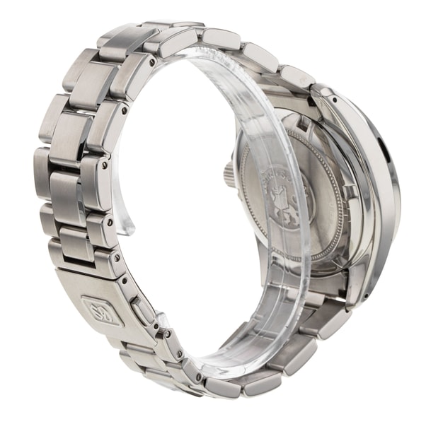 Grand Seiko Grand Seiko GMT SBGM001